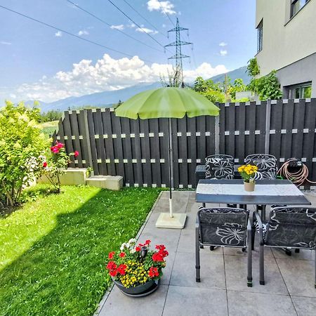 Apartment Ferienwohnung Sabine By Interhome Оберперфус Экстерьер фото