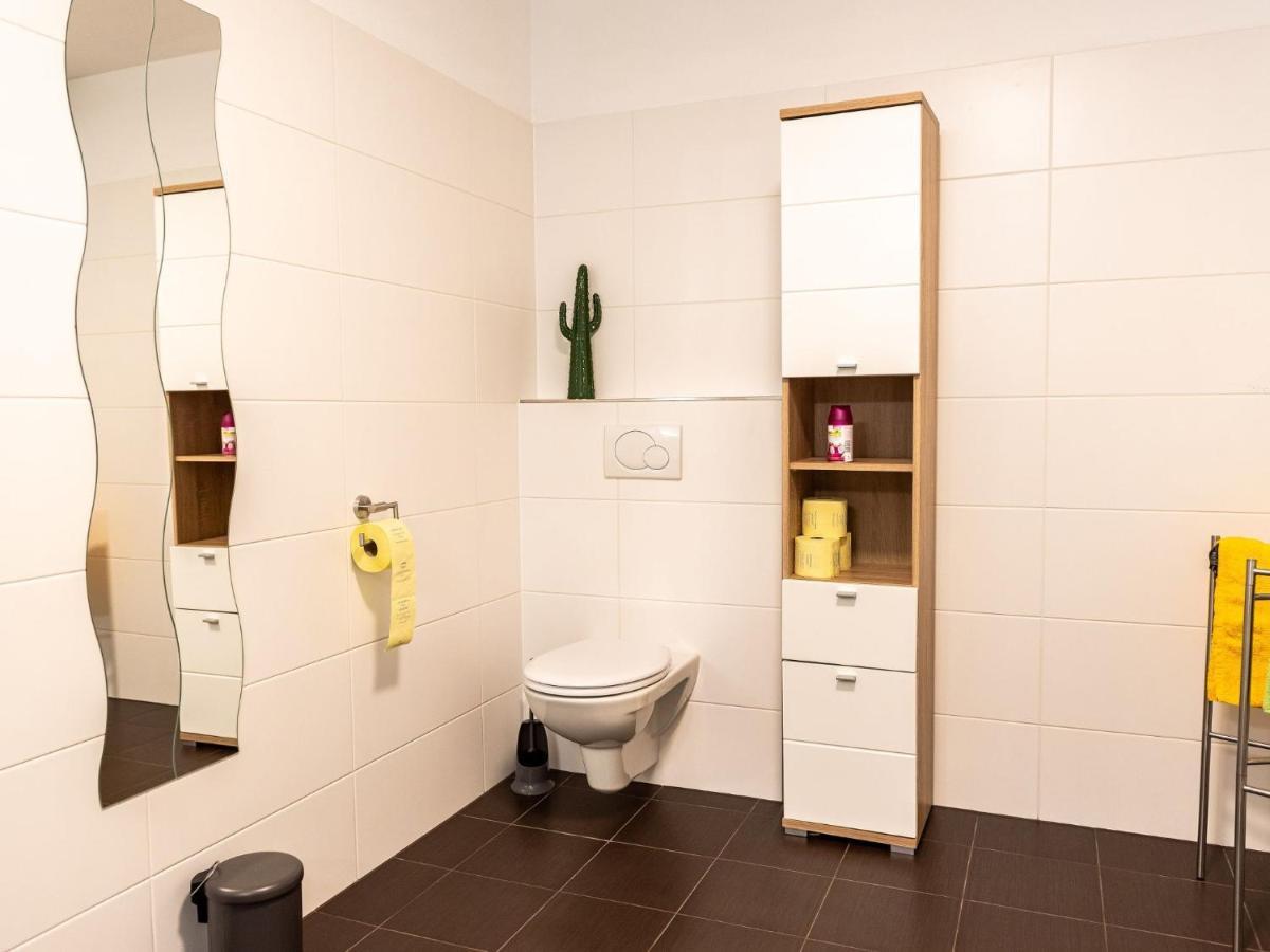 Apartment Ferienwohnung Sabine By Interhome Оберперфус Экстерьер фото
