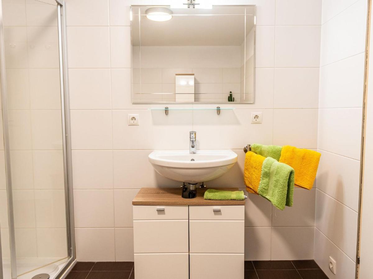 Apartment Ferienwohnung Sabine By Interhome Оберперфус Экстерьер фото
