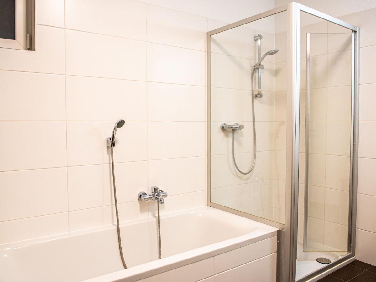 Apartment Ferienwohnung Sabine By Interhome Оберперфус Экстерьер фото